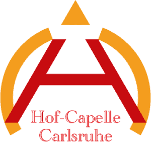 Hof-Capelle Carlsruhe
